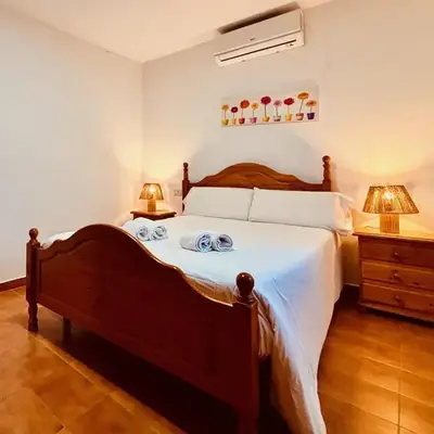 Click&Guest - Los Almendros