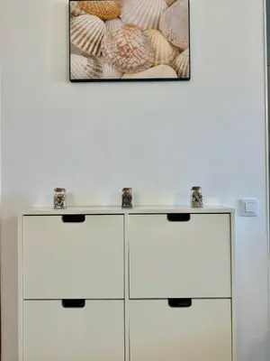 Plano de Doñana 16
