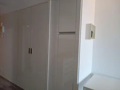 Plano de Casa Hilda