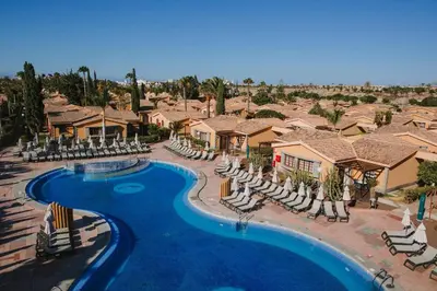 Piscina en o cerca de Maspalomas Resort by Dunas