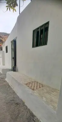 Edificio en el que se encuentra la casa o chalet