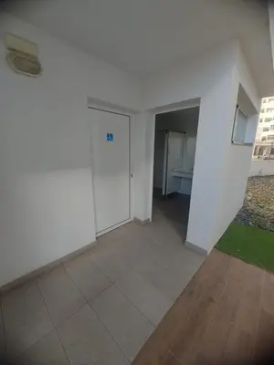 Plano de Family Vacation 2 Bedrooms
