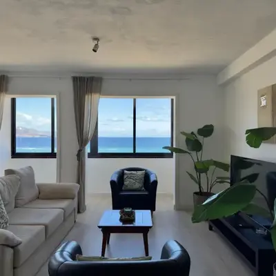 Buenavista Las Canteras