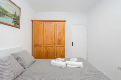 Plano de Apartamentos L O L A Arguineguin