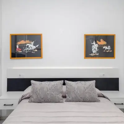 Apartamentos L O L A Arguineguin