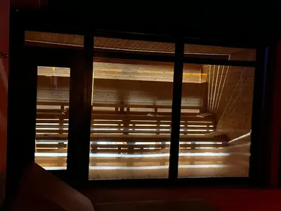 Plano de Paradise Resort - FKK Swinger & Nudist Couples Only