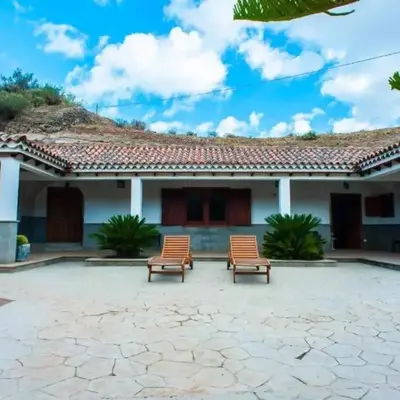 Casa Rural - Cueva del Pastor