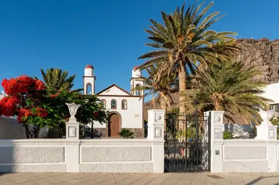 Edificio en el que se encuentra la casa o chalet