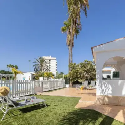 Careva Suites 21 by VillaGranCanaria