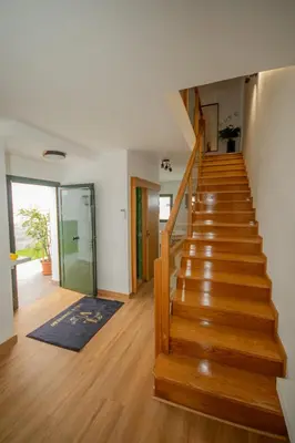 Plano de Villa Limonero