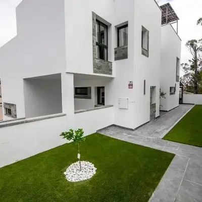 Villa Limonero