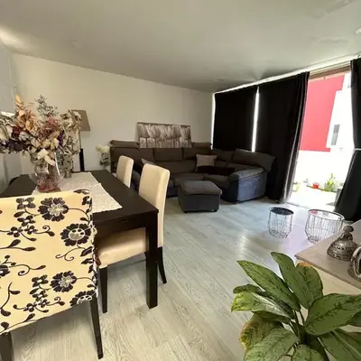 AB Suite Vegueta
