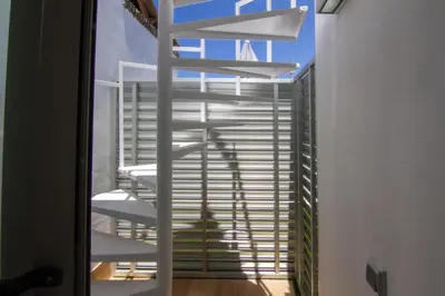 Plano de Estudio con terraza en Arguineguín LA SAL 4