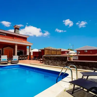 Villa Vistabella by Maspalomas Holiday Villas