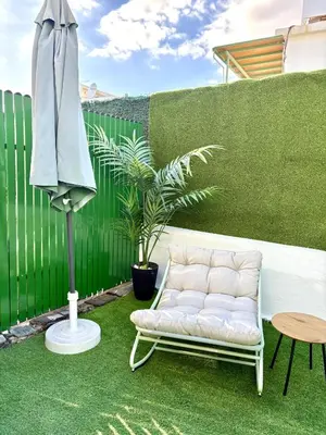 Plano de Vega Maspalomas - Escapada de sol, piscina y relax