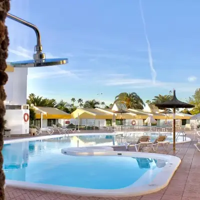 Vega Maspalomas - Escapada de sol
