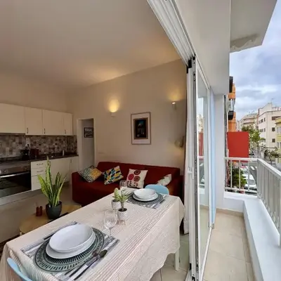 Sea City Apartment