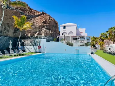 Piscina en o cerca de Mi Casita - Puerto Rico by Alquiler de Sueno