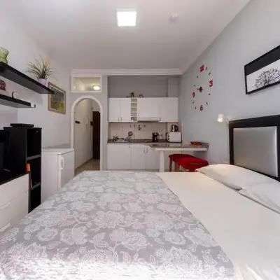 Estudio del Mar