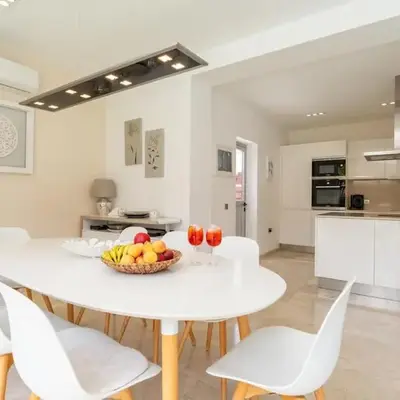 Villa Katarina Ocean Wiew Heated Pool Wi-fi