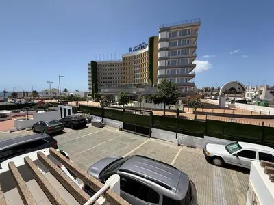 Edificio en el que se encuentra la casa o chalet