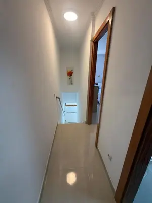 Plano de Las Brisas 38, 2 bedrooms and pool
