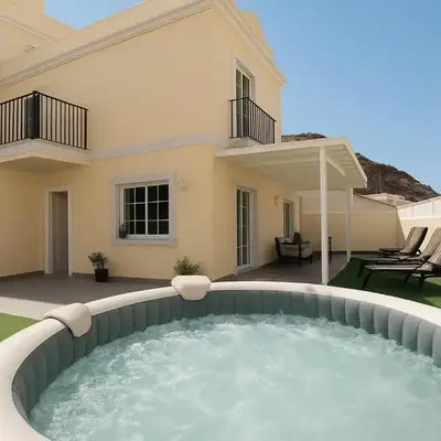 Villa RIHIVELI