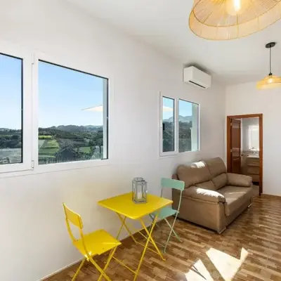 Villa Finca Rural Santa Cristina with Views