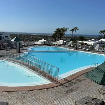 Vista Dorada
