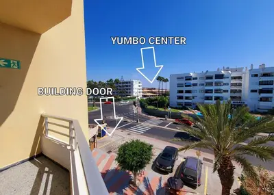El barrio de los alrededores o un barrio cerca de este apartamento