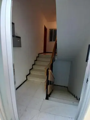Plano de Ground floor apartment