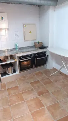 Plano de Maison du Soleil