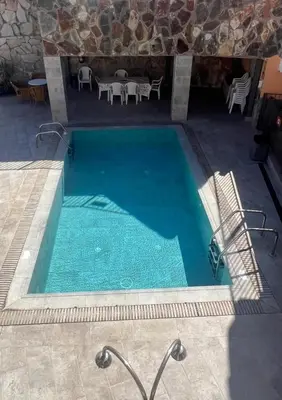 Piscina en o cerca de Maison du Soleil