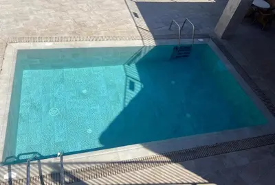 Piscina en o cerca de Maison du Soleil