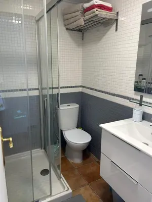 Un baño de Granada I Apartment 11 - Patalavaca