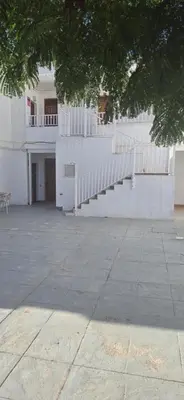 Un balcón o terraza de Apt Río Piedra Puerto Rico