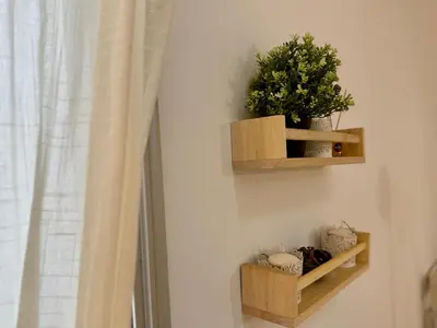 Plano de Canteras Living
