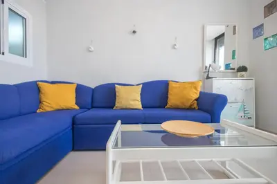 Zona de estar de Sun Port Ocean Views - Renovated & Pool