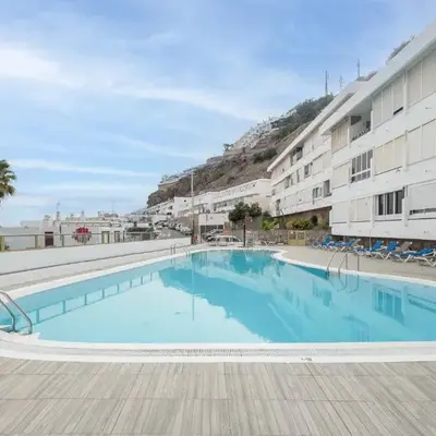 Sun Port Ocean Views - Renovated & Pool