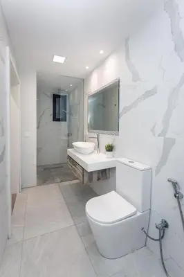 Un baño de Sun&Beach la Strada by Canarias Homelidays