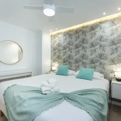 Sun&Beach la Strada by Canarias Homelidays