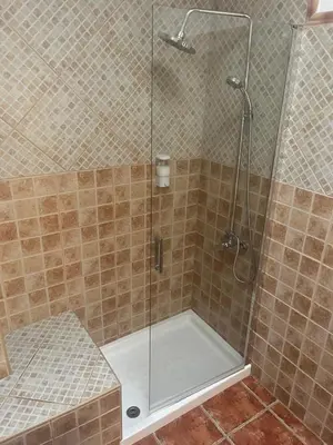 Un baño de Lucia Home