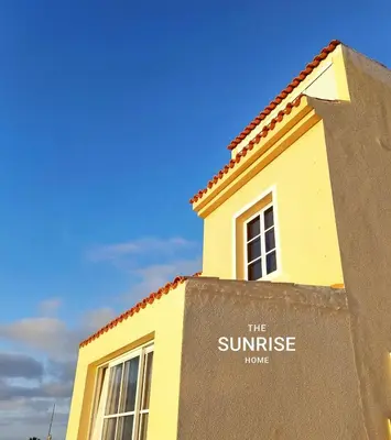 Edificio en el que se encuentra la casa o chalet
