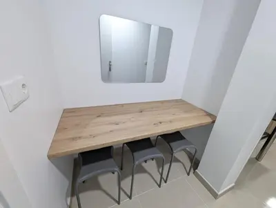 Plano de Apartamento Anau 1D- Playa del inglés - Yumbo