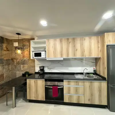 Apartamento Anau 1D- Playa del inglés - Yumbo