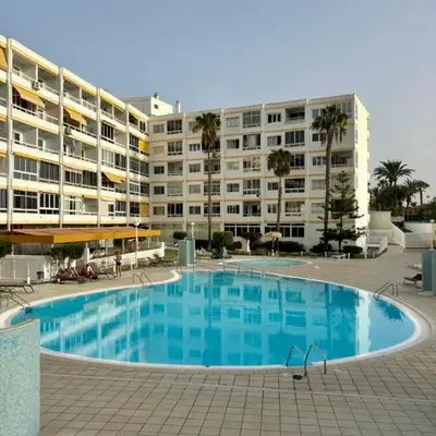 Apartamentos 