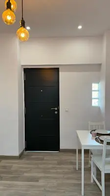 Plano de Sweet Loft La Garita