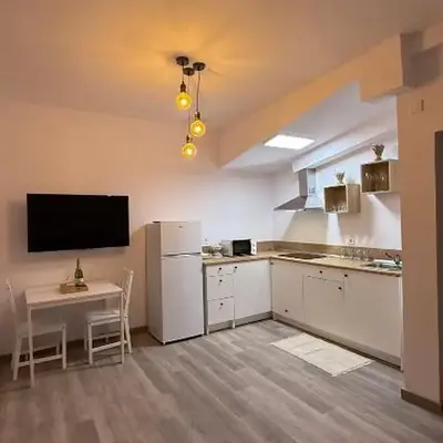 Sweet Loft La Garita
