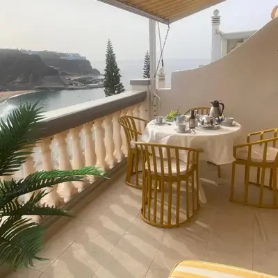 Mogán Vista Bonita