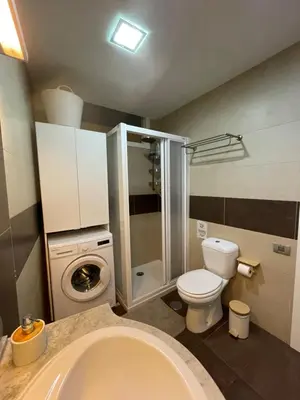 Un baño de Relax Arguineguín